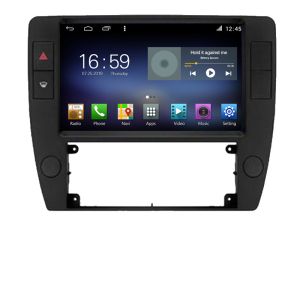 Navigatie Passat B5 1997-2004 Android radio gps internet Octa Core 8+128 LTE kit-b5+EDT-E609