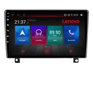 Navigatie Opel Astra H 2006-2015 Android radio gps internet Octa Core 4+64 LTE kit-astra-h+EDT-E509-PRO RESIGILAT