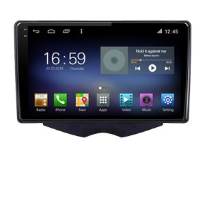 Navigatie Hyundai Veloster Android radio gps internet Octa Core 8+128 LTE kit-veloster+EDT-E609