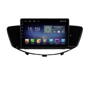 Navigatie tribecca 2007-2011 Android radio gps internet Octa Core 8+128 LTE kit-tribecca+EDT-E609