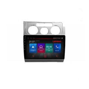 Navigatie VW Touran 2003-2010 E-TOURAN1 Octa Core cu Android Radio Bluetooth Internet GPS WIFI DSP 4+64GB 4G RESIGILAT