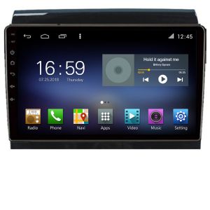 Navigatie Fiat Ducato Citroen Jumper Peugeot Expert 2006-2018 variante cu radio cd sau navigatie de fabrica Android ra