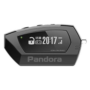Pandora D-010 Pager cu ecran LCD OLED pentru Pandora Light+