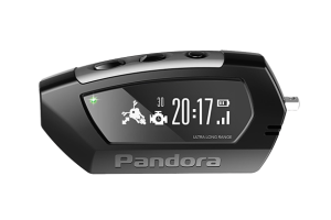 Pandora Moto EU Sistem de alarma si securitate pentru motociclete