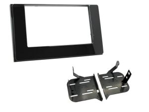 RAMA Toyota Corolla 2017+ si Toyota Auris 2015-2019 NEGRU