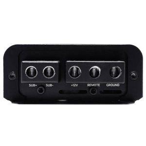 Amplificatoare Phoenix Gold  ZXM500.1 mini ZXM MONO(1canal) 500W RMS 1Ohm, clasa D