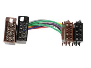 Connects2 CT20UV01 Cablaje Adaptoare ISO Universal