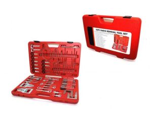 Connects2 CT22UV06 Cheite de scoatere radio universal