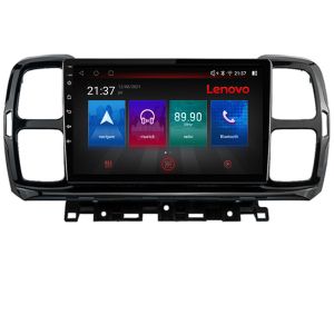Navigatie Citroen C5 Aircross Android radio gps internet Octa Core 4+64 LTE Kit-aircross+EDT-E509-PRO RESIGILAT
