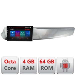 Navigatie Alfa Romeo Giulietta 2010-2014 Android radio gps internet Octa Core 4+64 LTE Kit-giulietta+EDT-E509-PRO RESIGILAT