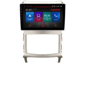 Navigatie Hyundai IX55 Android radio gps internet Octa Core 4+64 LTE Kit-ix55+EDT-E509-PRO RESIGILAT