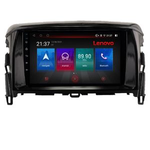 Navigatie Mitsubishi Eclipse Cross 2017- Android radio gps internet Octa Core 4+64 LTE Kit-cross-eu+EDT-E509-PRO RESIGILAT