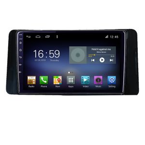 Navigatie Skoda Kamiq 2019- Android radio gps internet Octa Core 8+128 LTE Kit-kamiq+EDT-E610