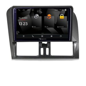 Navigatie dedicata Nakamichi Volvo XC60 5230-272  Android Ecran 720P Quad Core 2+64 carplay android auto