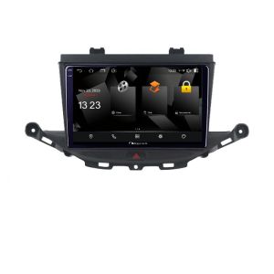 Navigatie Opel Astra K 5230-ASTRAK Android Ecran 720P Quad Core 2+64 carplay android auto