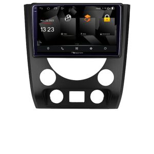 Navigatie Ssangyong rexton 2013-2016 Android Ecran 720P Quad Core 2+64 carplay android auto