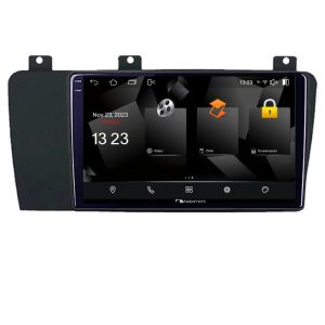 Navigatie Volvo S60 2002-2008 Android Ecran 720P Quad Core 2+64 carplay android auto
