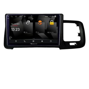 Navigatie Volvo S60 2008-2014 5230-s60-08 Android Ecran 720P Quad Core 2+64 carplay android auto