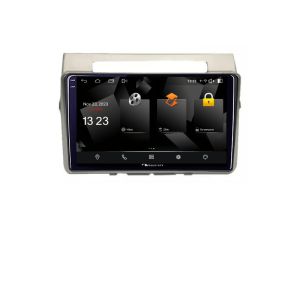 Navigatie Toyota Verso intre anii 2004-2009 Android Ecran 720P Quad Core 2+64 carplay android auto