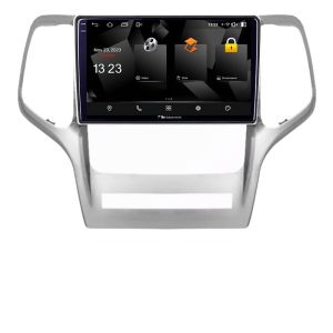 Navigatie Jeep Gran Cherokee 2011-2013 5510-GRCHE Android Octa Core 720p 4+64 DSP 360 camera carplay android auto