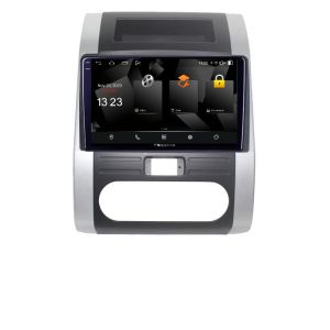 Navigatie Nissan X-Trail 2007-2013 5960Pro-001Android Octa Core Qualcomm 2K Qled 8+128 DTS DSP 360 4G Optical