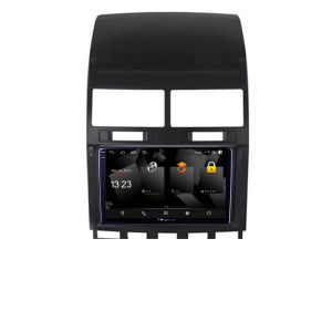 Navigatie VW Touareg 2004-2011 5960Pro-042 Android Octa Core Qualcomm 2K Qled 8+128 DTS DSP 360 4G Optical