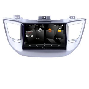 Navigatie Hyundai Tucson 5960Pro-546 Android Octa Core Qualcomm 2K Qled 8+128 DTS DSP 360 4G Optical