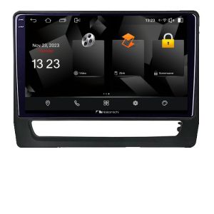 Navigáció Mitsubishi ASX 2020 5960Pro-asx2020 Android Octa Core Qualcomm 2K QLED 8+128 DTS DSP 360 4G Optikai