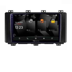Navigatie Seat Ateca Android Octa Core Qualcomm 2K Qled 8+128 DTS DSP 360 4G Optical