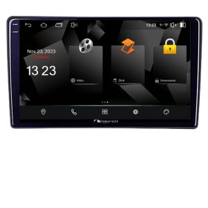 Navigatie Eclipse Cross 2019- 5960Pro-eclipse Android Octa Core Qualcomm 2K Qled 8+128 DTS DSP 360 4G Optical