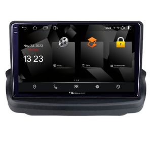 Navigatie Hyundai Genesis Android Octa Core Qualcomm 2K Qled 8+128 DTS DSP 360 4G Optical