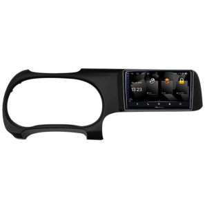 Navigatie Hyundai I10 2020 5960Pro-I10 Android Octa Core Qualcomm 2K Qled 8+128 DTS DSP 360 4G Optical