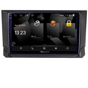 Navigatie Seat Ibiza 2017- 5960Pro-IBZ Android Octa Core Qualcomm 2K Qled 8+128 DTS DSP 360 4G Optical