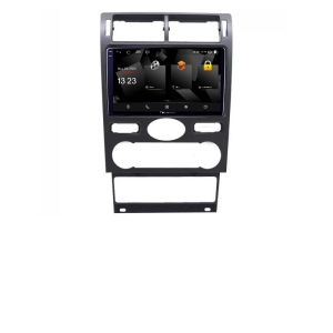 Navigatie Ford Mondeo intre anii 2004-2007 Android Octa Core Qualcomm 2K Qled 8+128 DTS DSP 360 4G Optical