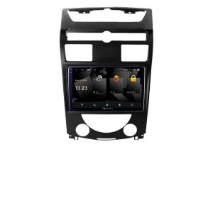 Navigatie Ssang Yong Rexton 2006-2013 5960Pro- rexton07 Android Octa Core Qualcomm 2K Qled 8+128 DTS DSP 360 4G Optical