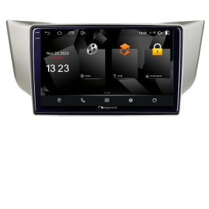 Navigatie Lexus RX 2003-2009 5960Pro- rx-03 Android Octa Core Qualcomm 2K Qled 8+128 DTS DSP 360 4G Optical
