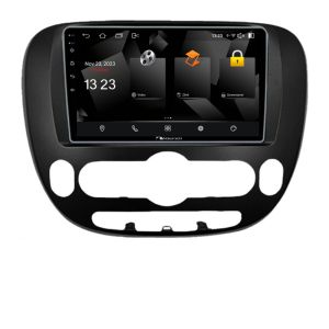 Navigatie Kia Soul 2014-2019 Android radio gps internet quad core 8+128 carplay android auto
