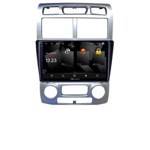 Navigatie Kia Sportage 2005-2007 5960Pro-0023 Android Octa Core Qualcomm 2K Qled 8+128 DTS DSP 360 4G Optical