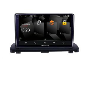 Navigatie Volvo XC90 5960Pro-173 Android Octa Core Qualcomm 2K Qled 8+128 DTS DSP 360 4G Optical