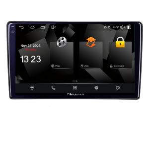 Navigatie Peugeot 308 2013-2017 5960Pro-308 Android Octa Core Qualcomm 2K Qled 8+128 DTS DSP 360 4G Optical