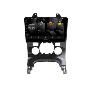 Navigatie Peugeot 3008 Quad Core 5960Pro-323 Android Octa Core Qualcomm 2K Qled 8+128 DTS DSP 360 4G Optical