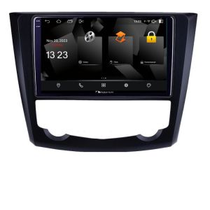 Navigatie Renault Kadjar 5960Pro-9030 Android Octa Core Qualcomm 2K Qled 8+128 DTS DSP 360 4G Optical