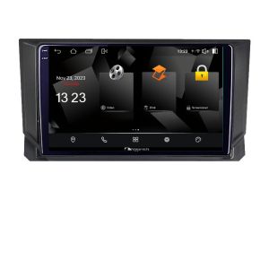Navigatie Seat Arona Android Octa Core Qualcomm 2K Qled 8+128 DTS DSP 360 4G Optical