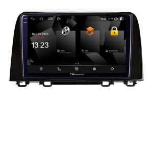 Navigatie Honda CRV 2016-2022 5960Pro-CRV19 Android Octa Core Qualcomm 2K Qled 8+128 DTS DSP 360 4G Optical