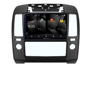 Navigatie Nissan Navara Pathfinder 2005-2010 5960Pro-NAV5 Android Octa Core Qualcomm 2K Qled 8+128 DTS DSP 360 4G Optical