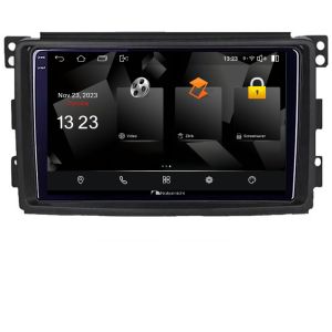 Navigatie Smart 2005-2010 5960Pro-SMART05 Android Octa Core Qualcomm 2K Qled 8+128 DTS DSP 360 4G Optical
