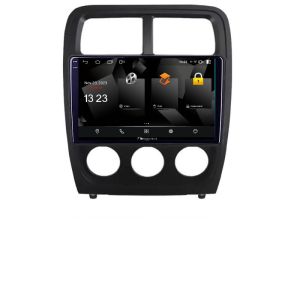 Navigatie Dodge Caliber 2010-2012 5960Pro-CALIBER Android Octa Core Qualcomm 2K Qled 8+128 DTS DSP 360 4G Optical