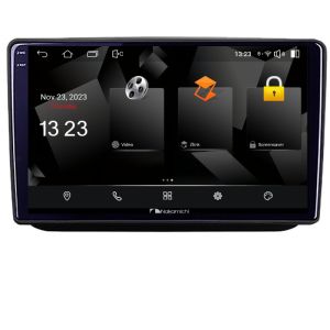 Navigatie Skoda Fabia 2 2009-2014 Android Octa Core Qualcomm 2K Qled 8+128 DTS DSP 360 4G Optical