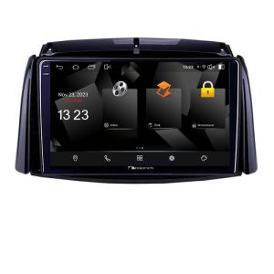 Navigatie Renault Koleos 2009-2016 5960Pro-KOLEOS Android Octa Core Qualcomm 2K Qled 8+128 DTS DSP 360 4G Optical