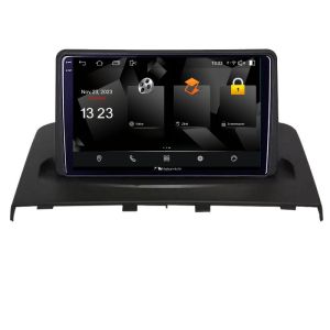 Navigatie Land Rover Freelander 2007-2015 Android Octa Core Qualcomm 2K Qled 8+128 DTS DSP 360 4G Optical